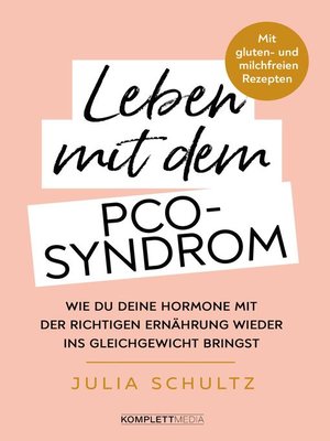 cover image of Leben mit dem PCO-Syndrom
